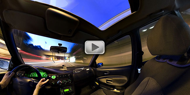 Vorschaubild zum Panorama Ford Escort
